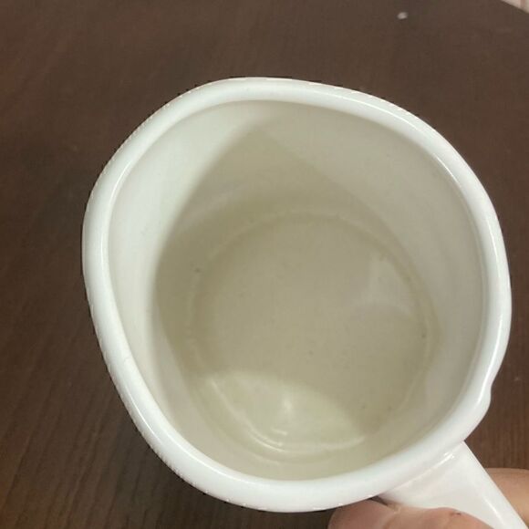 RAE DUNN ARTISAN COLLECTION MUG “Glow Up” new - Picture 4 of 4